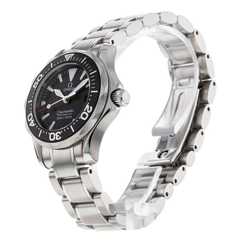 Omega Seamaster 300m Ladies 2284.50.00